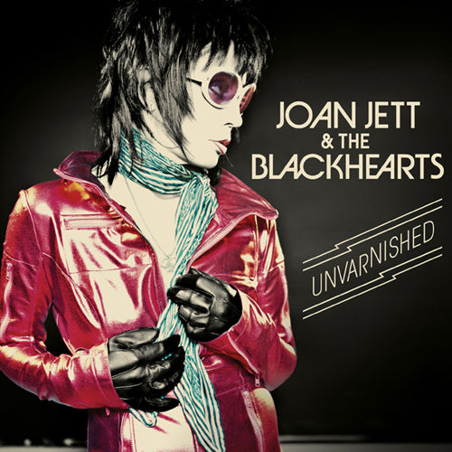 Joan Jett and the Blackhearts -