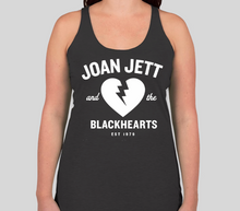 Joan Jett Racerback Tank