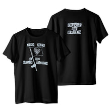 Warped Tour '06 T-Shirt + Pin Bundle