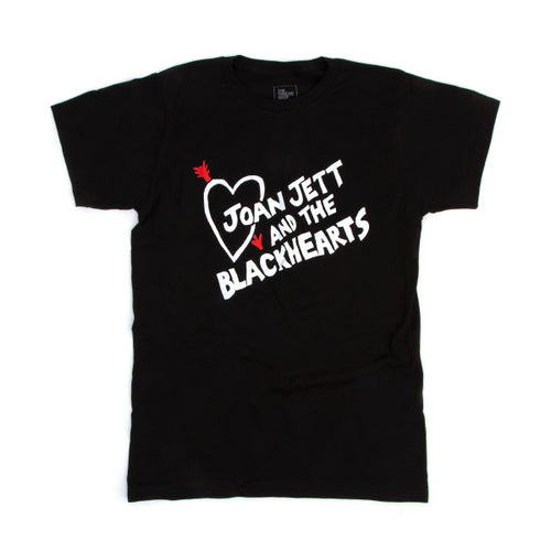Joan Jett and the Blackhearts Summer 2019 Tour T-Shirt