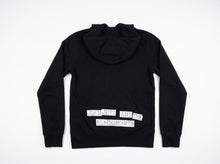 Lock & Key Womens Hoodie