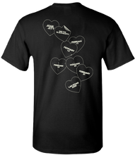 Joan Jett and the Blackhearts 2026 Vegas Dice T-Shirt