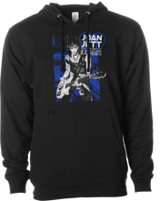 Joan Jett and the Blackhearts 2026 Vegas Pullover Hoodie
