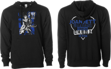 Joan Jett and the Blackhearts 2026 Vegas Pullover Hoodie