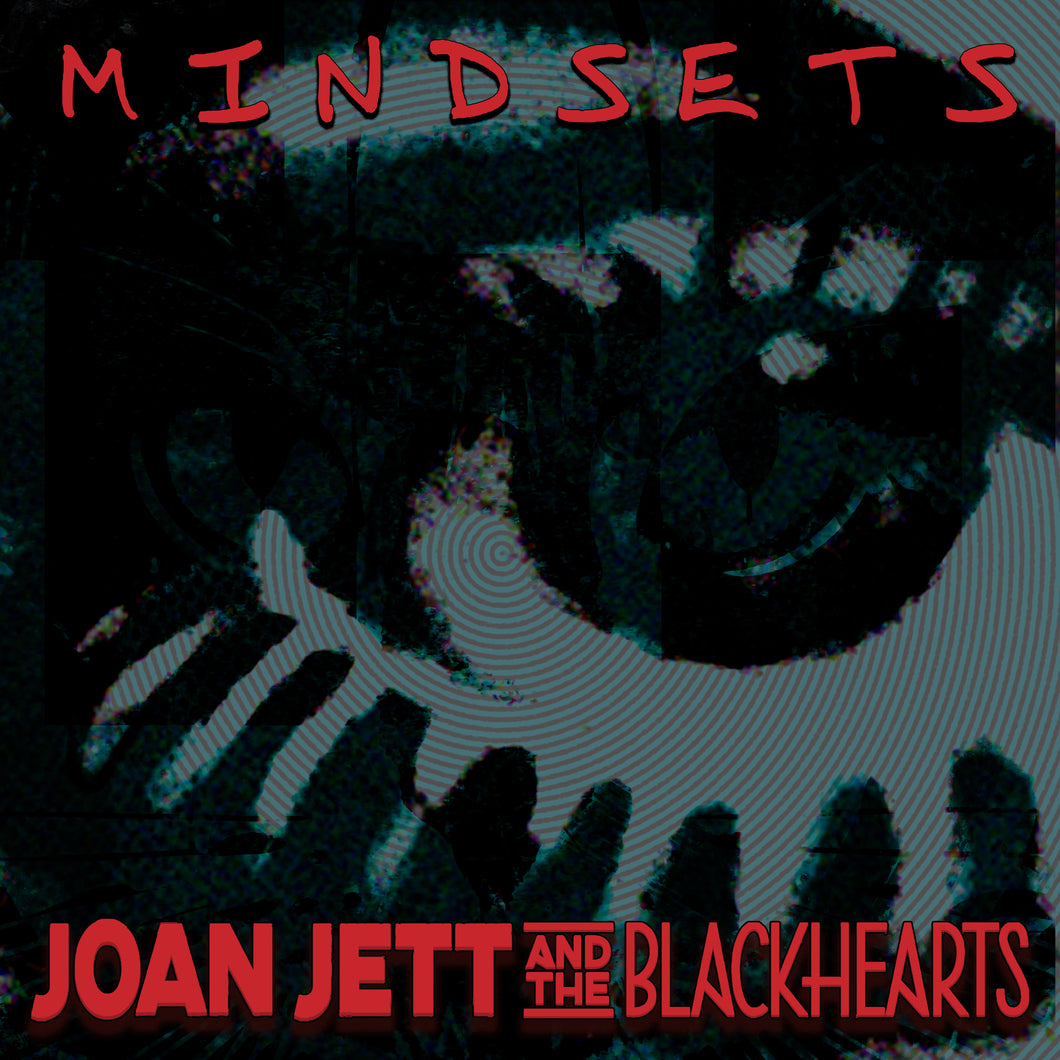 Mindsets (Vinyl)