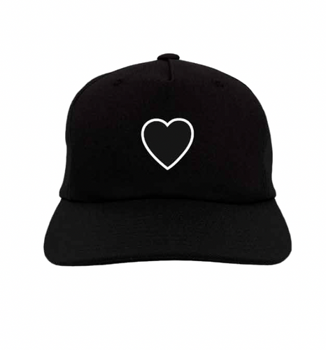 Blackheart Dad Hat