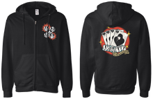 Joan Jett and the Blackhearts Vegas 2025 Hoodie