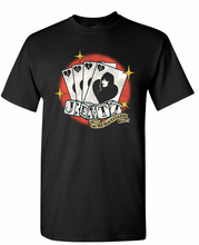 Joan Jett and the Blackhearts Vegas 2025 Event T-Shirt