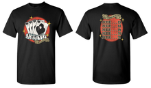 Joan Jett and the Blackhearts Vegas 2025 Event T-Shirt