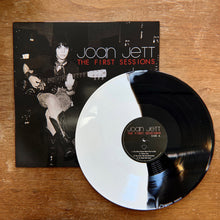 Joan Jett - First Sessions