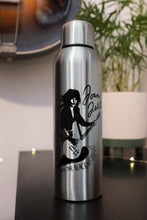 Joan Jett and the Blackhearts Stainless Steel Water Bottle