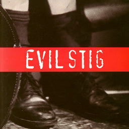 Evil Stig (CD)