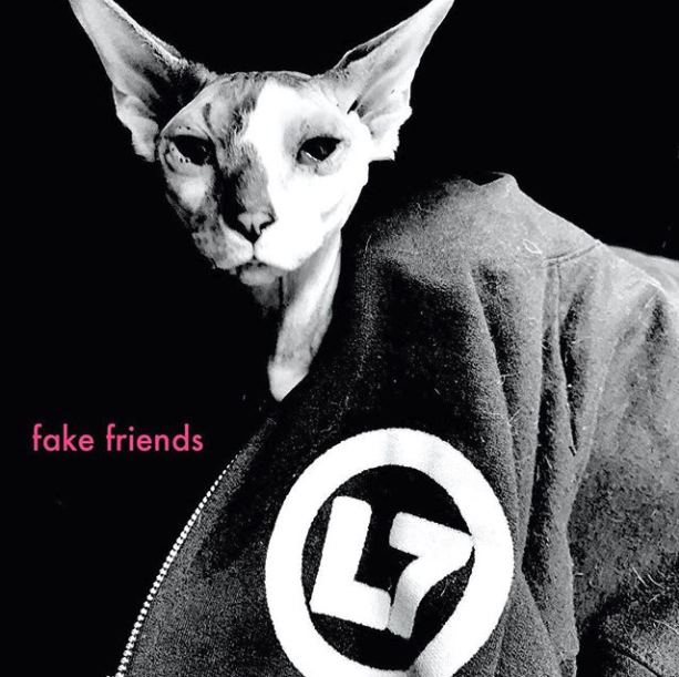 Fake Friends - L7 (7