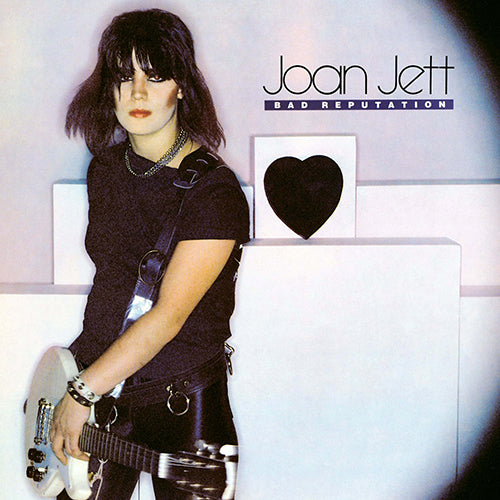 Joan Jett - 