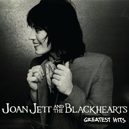 Joan Jett and the Blackhearts - 