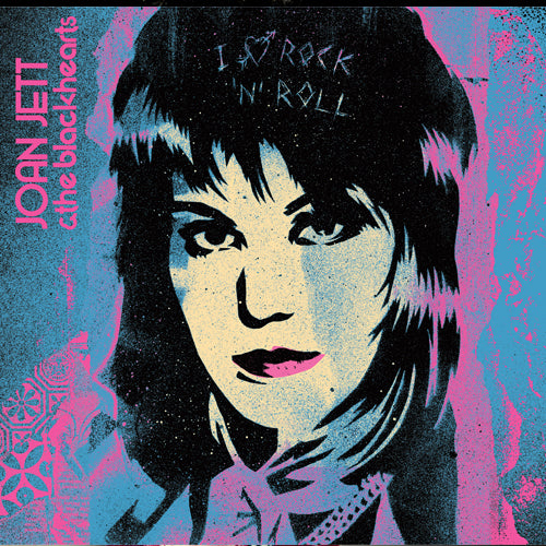 Joan Jett and the Blackhearts - 